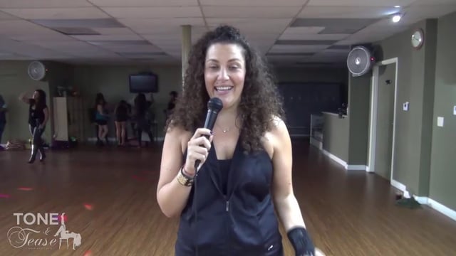 Shayna